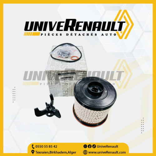 FILTRE A GASOIL CLIO IV/SYMBOL II/LOGAN II/SANDERO II/DUSTER/CAPTUR/KANGOO II 1.5DCI RENAULT-164031581R