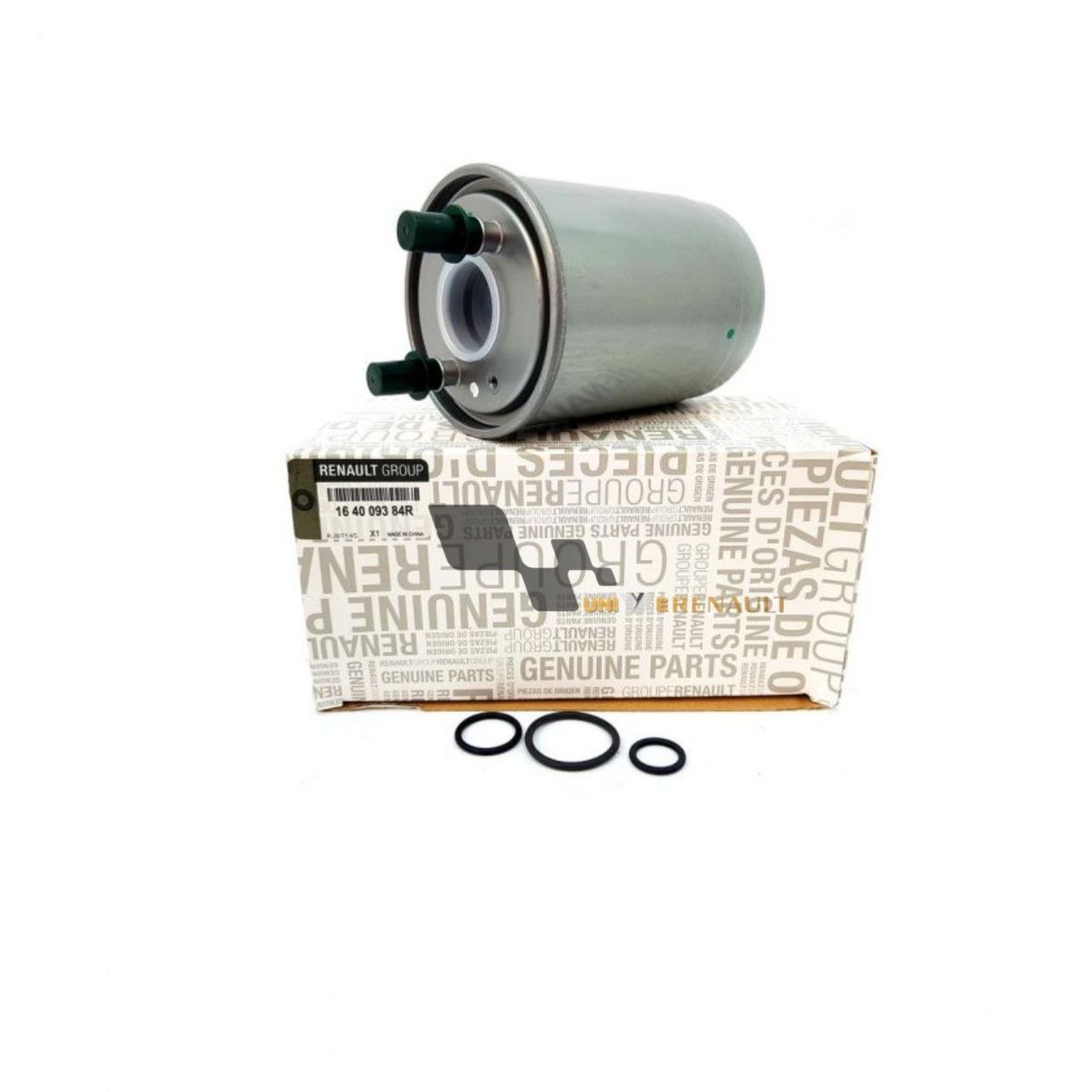 Filtre A Gasoil Megane 3