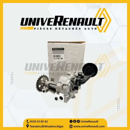 Pompe à huile Renault 1.9 DCI 130 150108716R