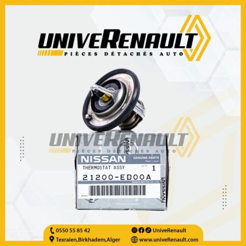 THERMOSTAT 1.6TCE RS SPORTS CLIO IV/MEGANE IV RENAULT-21200ED00A