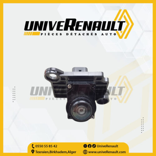 CAMERA DE RECUL ARRIÈRE CAPTUR II RENAULT-284423509R