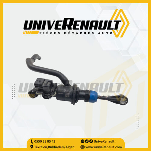 ÉMETTEUR EMBRAYAGE CLIO 5 1.5DCI-1.3TCE RENAULT-306107761R