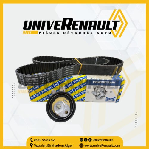 Jeu De Joints De Culasse Pour Renault Mégane, Clio II, Kangoo, Laguna 1.4/1.6 16V