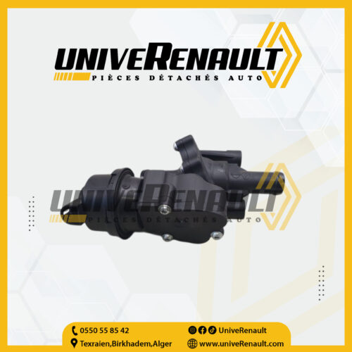 VANNE CIRCULATION D’EAU CIRCUIT AEROTHERME 1.3TCE MEGANE IV/CLIO 5/CAPTUR II/DUSTER RENAULT-922306682R