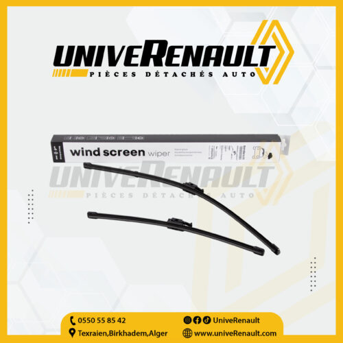 BALAI ESSUI-GLASSE SANDERO III/LOGAN III/JOGGER 400MM-600MM RENAULT-290660961R