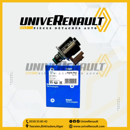 MANO HP (ACTUATEUR IMV) 1.5DCI DELPHI-9109903