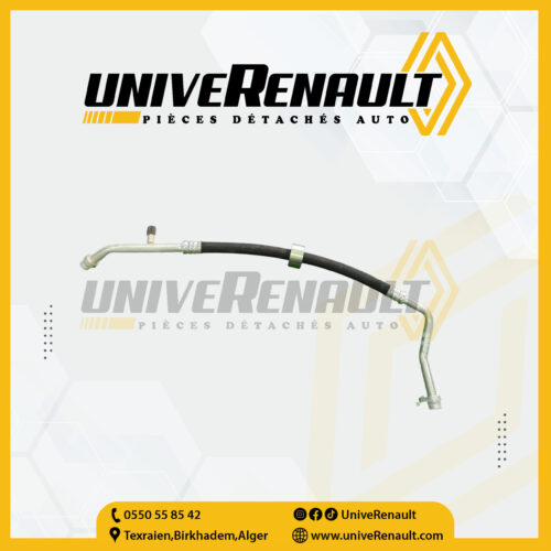 TUYAU ENTREE COMPRESSEUR SYMBOL II/LOGAN II/SANDERO II/SPTEPWAY 1.6ESS RENAULT-924548832R