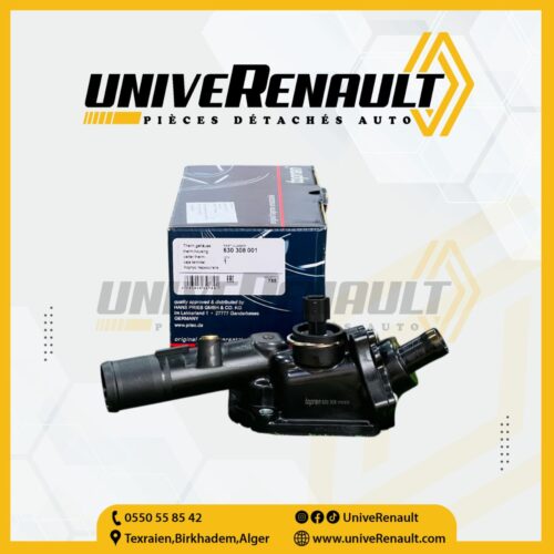 BOITER SORTIE ( THERMOSTAT ) CLIO IV GT LINE/MEGANE IV/SCENIC IV/TALISMAN/KANGOO II 1.5DCI TOPRAN-630308