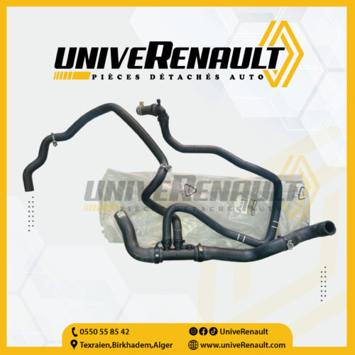 DURITE D’EAU CHAUFFAGE INF 1.2 16V CLIO IV/SYMBOL II/LOGAN II/SANDERO II RENAULT-215032110R