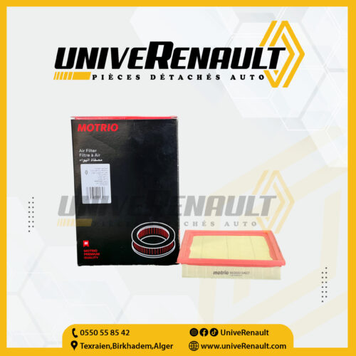 FILTRE A AIR KWID 0.8-1.0SCE MOTRIO-8550510427